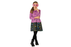 Harry Potter: Luna Lovegood - Child Costume (Size: Small)