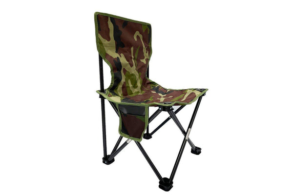 Aluminum Alloy Folding Camping Chair Outdoor Hiking Patio Backpacking Large Camping Chairs