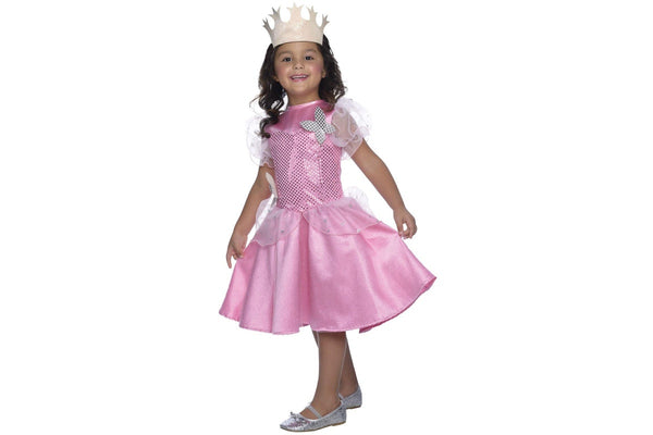 Wizard Of Oz: Glinda the Good Witch (Size: 6-8)