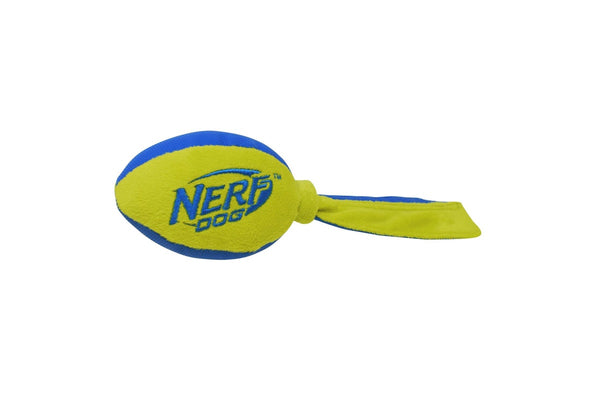 Nerf Dog: Trackshot Football Tail