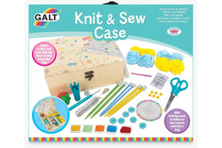 Galt: Knit & Sew Case