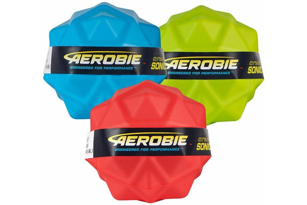 Aerobie Sonic Bounce (Assorted Colours)