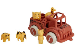 Viking Toys: Re:line - Safari Jeep