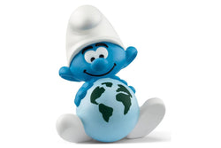 Schleich - Sustainability Smurf