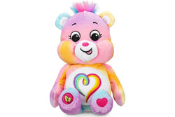 Care Bears: Basic Bean Plush (Caring for the Earth) - Togetherness Bear