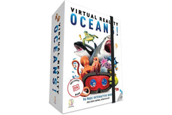 Abacus: VR Google and Gift Box Set - Oceans