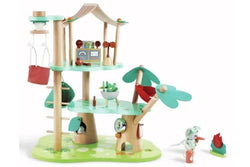 Hape: Forest Keeper's Treehouse