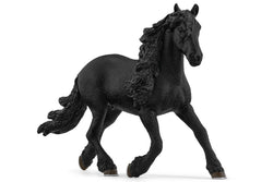 Schleich: Friesian Stallion