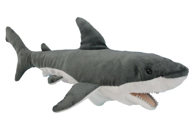 Shark Puppet