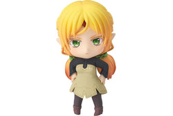 Uncle from Another World: Elf - Nendoroid Figure