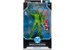 DC Multiverse: Ambush Bug - 7" Action Figure