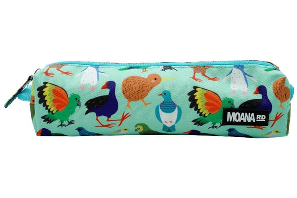 Moana Road: Kids Pencil Case - OG