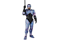 Robocop 2 (Renewal Ver.) - Mafex Action Figure