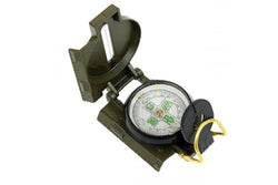 Outdoor American Compass Directional Ranging Fern Green Compasses