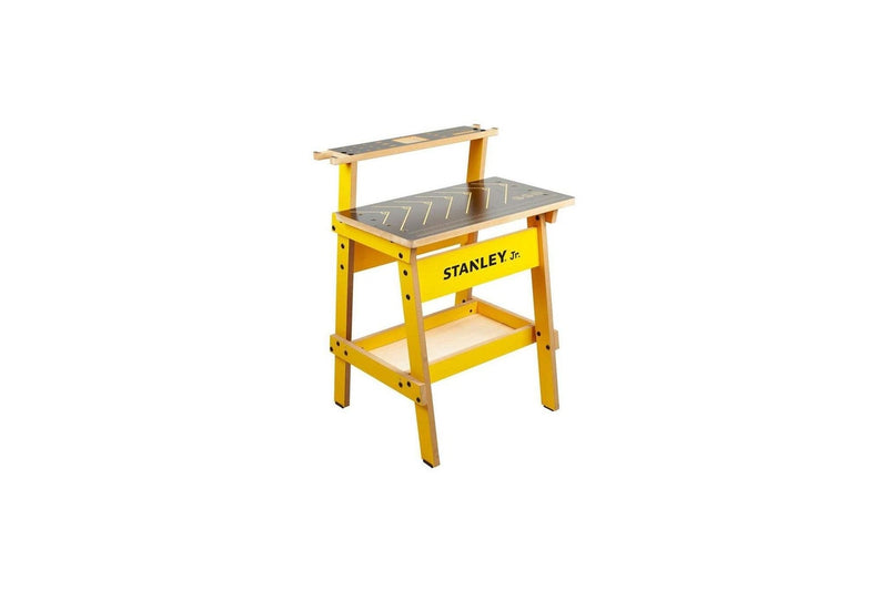 Stanley Jr: Work Bench