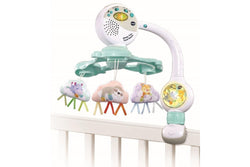 Vtech Baby: Sleepy Time Travel Mobile