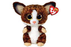 Ty Beanie Boos: Binky the Bush Baby - 9" Plush