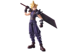 Final Fantasy VII: Cloud Strife - Bring Arts Figure