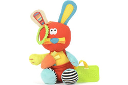 Dolce: Activity Toy - Spring Bunny