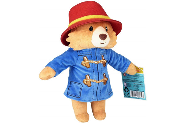 Paddington: Paddington Bear Collectable - 22cm Plush