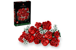 LEGO Icons: Botanical Series - Bouquet of Roses - (10328)