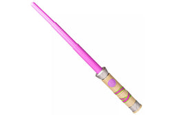 Star Wars: Young Jedi Adventures - Training Lightsaber (Lys Solay)