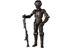 Star Wars: 4-LOM - Mafex Action Figure