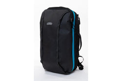 Ultimate Guard Vago 28 Journey Black & Petrol Backpack