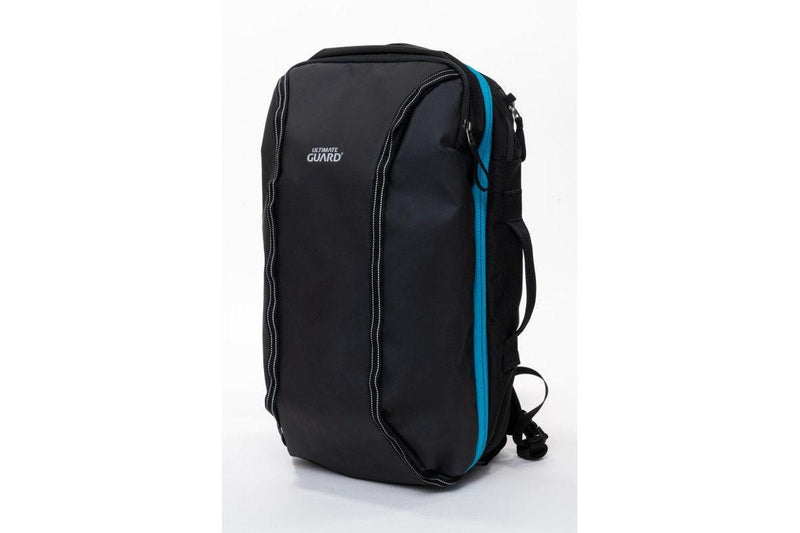 Ultimate Guard Vago 28 Journey Black & Petrol Backpack