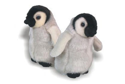 Emperor Penguin Chick 17cm