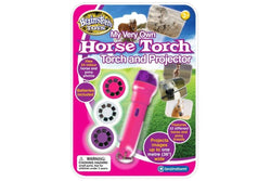 Brainstorm Toys: My Very Own Horse Torch and Projector