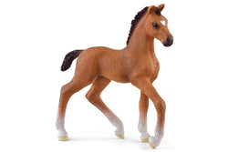 Schleich - Oldenburger Foal