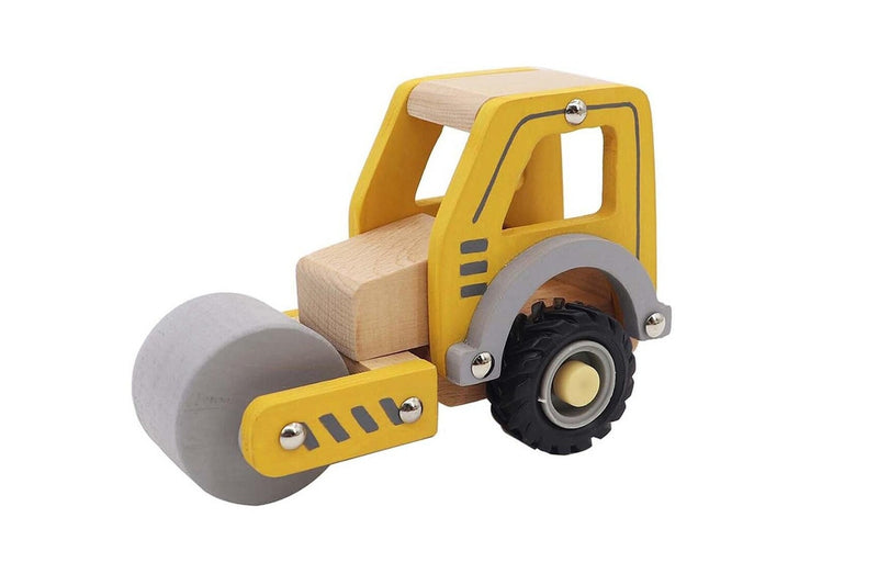 Kaper Kidz Calm & Breezy Rolling Road Roller Children's Pretend Play Toy 18m+