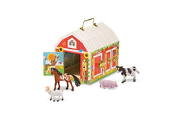 Melissa & Doug - Latches Barn