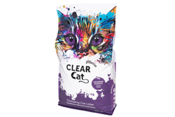 Clearcat Blanco A Lavender 10L Cat Litter