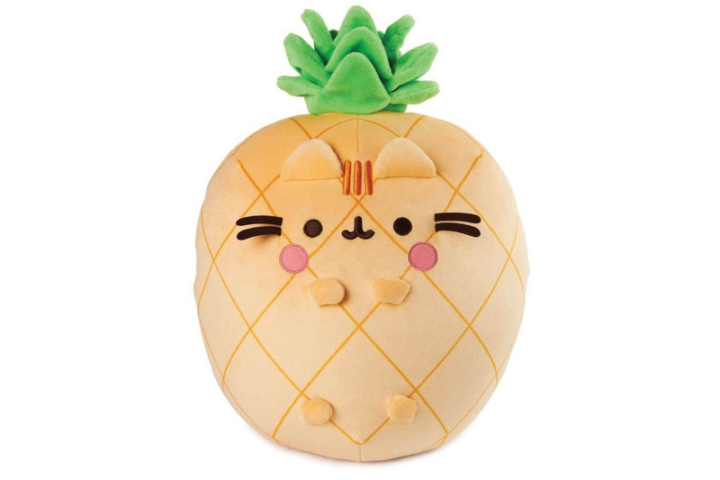 Pusheen the Cat: Pineapple Squisheen - 11" Plush