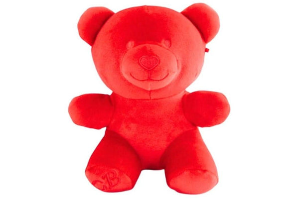 Yoonique: Candy Bear Red - 8" Plush