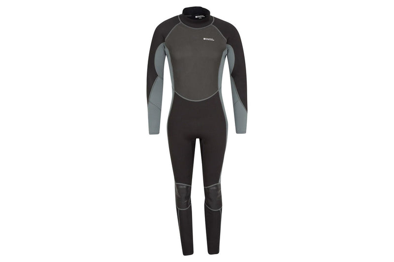 Mountain Warehouse Mens Wetsuit (Grey) (L-XL)