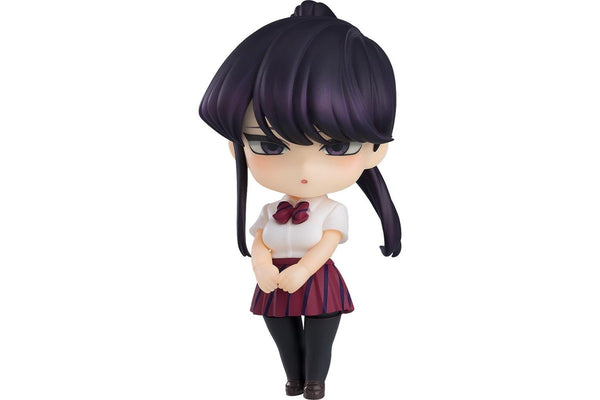 Komi Can't Communicate: Shoko Komi (Ponytail Ver.) - Nendoroid Figure