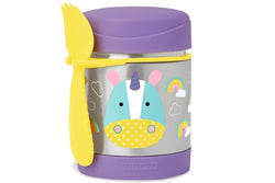 Skip Hop: Zoo Insulated Food Jar - Unicorn