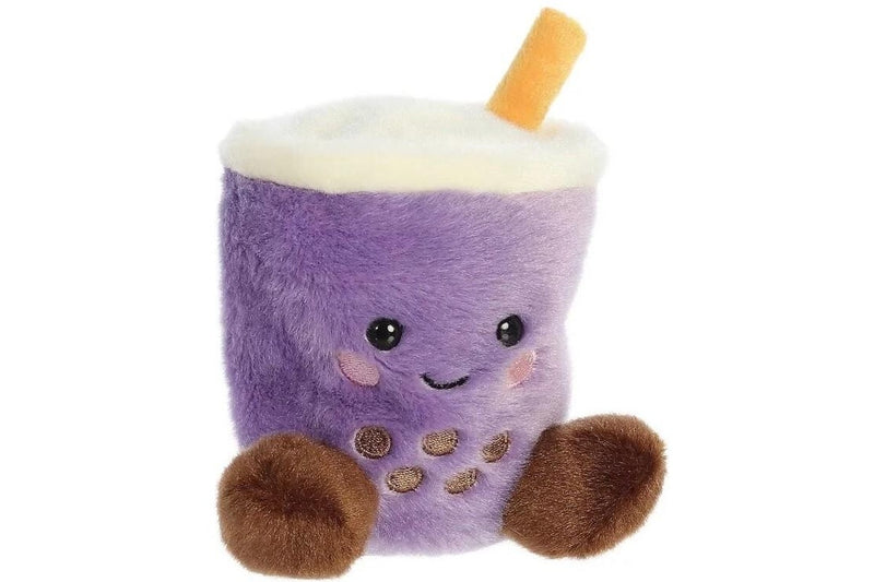 Palm Pals: Tart Taro Boba - 5" Plush