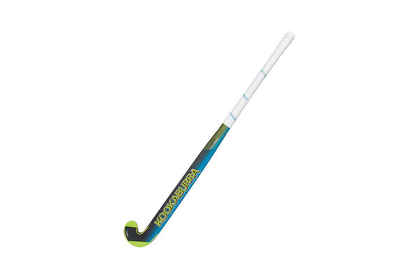 Kookaburra Sport Dusk Mid-Bow 37.5'' Long Light Weight Field Hockey Stick