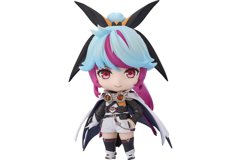 Dungeon Fighter Online: Neo: Traveler - Nendoroid Figure