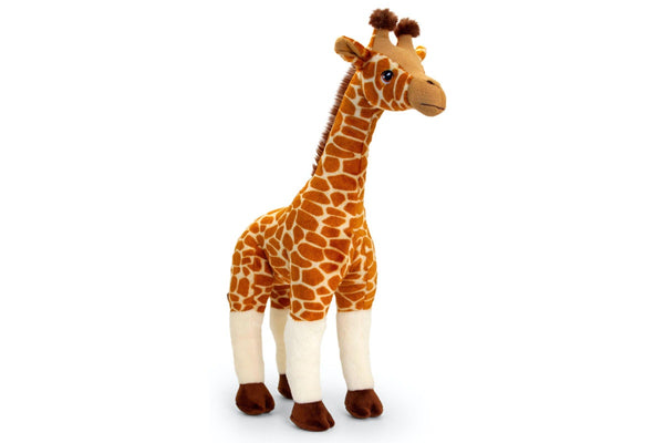 Keeleco: Giraffe - 19.5" Plush