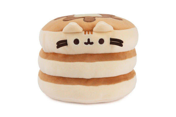 Pusheen the Cat: Pancake Squisheen - 6" Plush