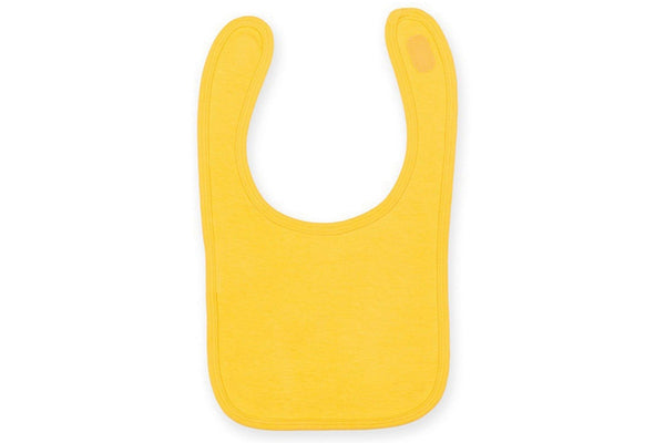 Larkwood Toddler Bib (Sunflower) (One Size)