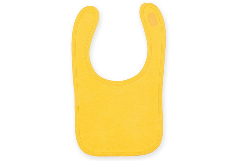 Larkwood Toddler Bib (Sunflower) (One Size)