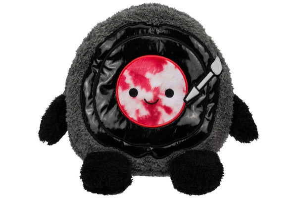 Bumbumz: Vinyl Record Randy - 7.5" Plush