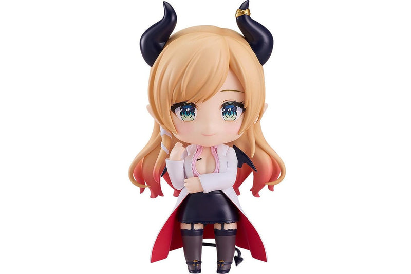 Hololive: Yuzuki Choco - Nendoroid Figure