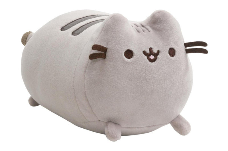 Pusheen the Cat: Squisheen Log - 6" Plush